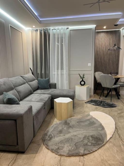 Luxueux Appartement Pres De La Cathedrale Estrasburgo Exterior foto